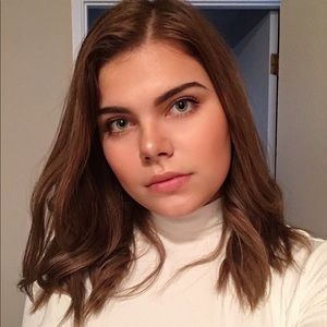 Meet your Posher, Yelena